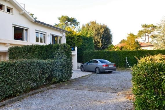 Villa Capbreton 5 Personnes Eksteriør billede